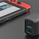 Image for article titled This Unassuming Charger Will Power a Switch, Connect It to a TV, and Charge Other Stuff Too